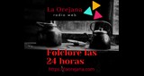 La Orejana Radio Web - Uruguayan Station