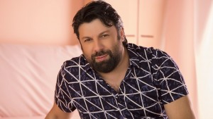 Toni Storaro